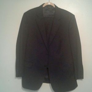 Jos. A. Bank Suit